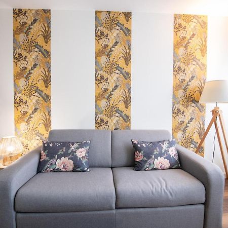 Kasa Tardy - Spacieux, Lumineux & Cosy - Machine A Laver - Tv & Wifi Saint-Etienne  Luaran gambar