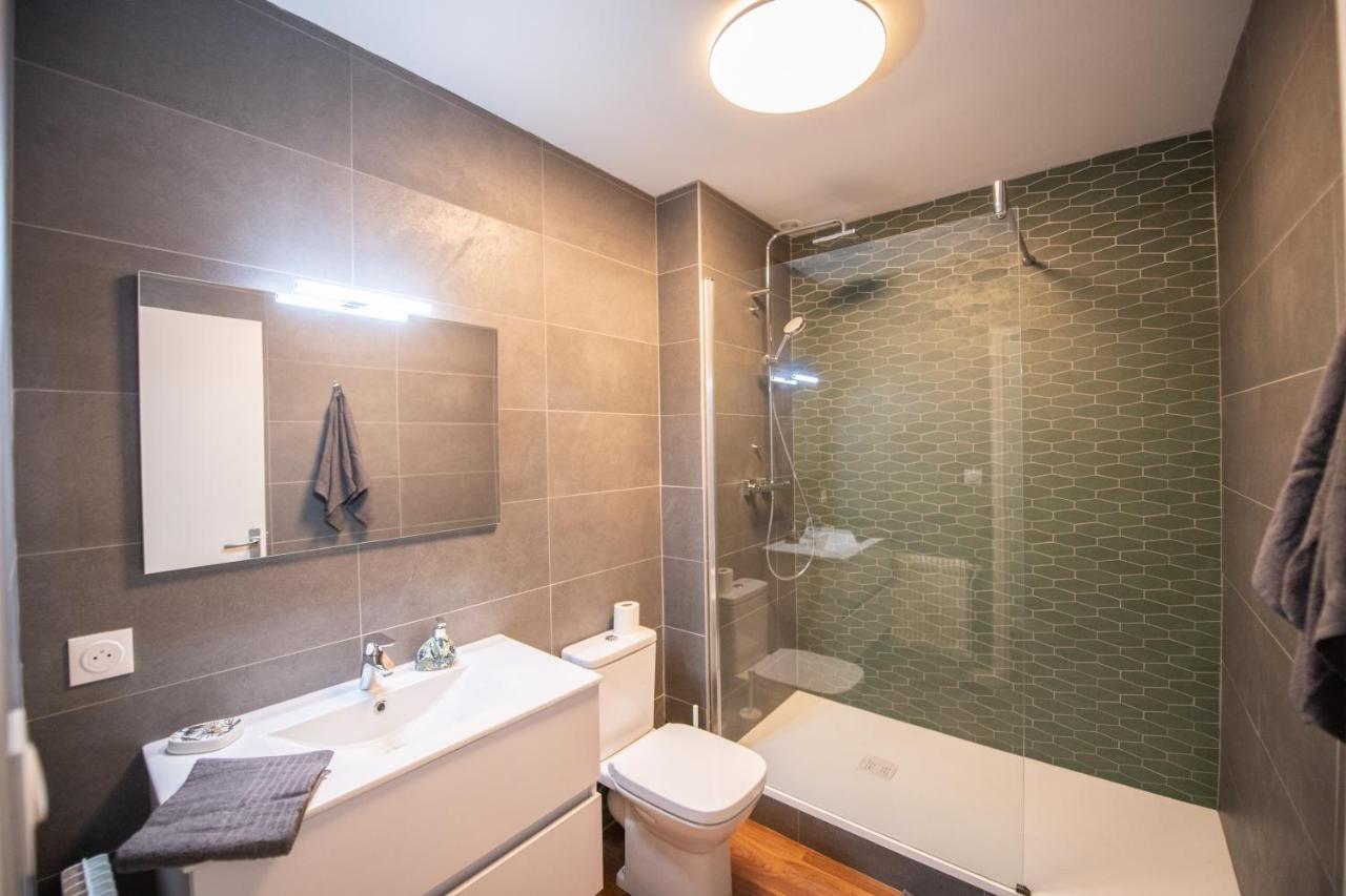 Kasa Tardy - Spacieux, Lumineux & Cosy - Machine A Laver - Tv & Wifi Saint-Etienne  Luaran gambar